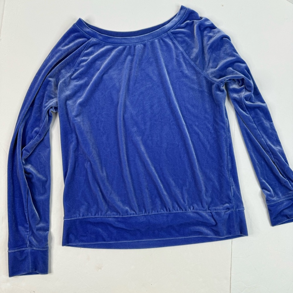 Aerie Velvet Top
